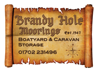Brandy Hole Moorings Limited Logo